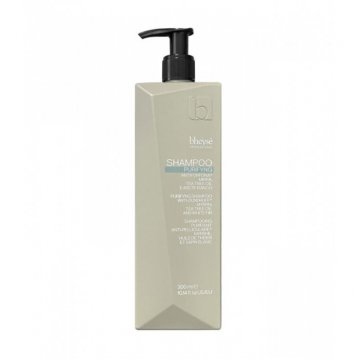 Bheyse Anti-Dandruff Purifying Shampoo with Myrrh Tea Tree Oil and White Fir 300ml